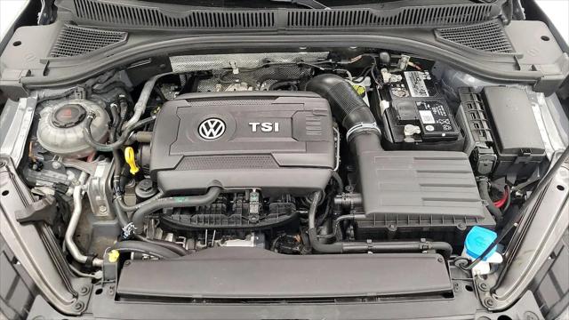 2021 Volkswagen Jetta GLI 2.0T S