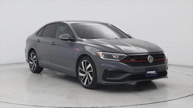 2021 Volkswagen Jetta GLI 2.0T S for sale in Hillside, IL