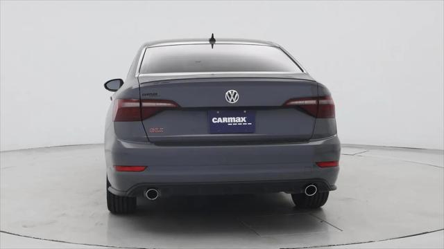 2021 Volkswagen Jetta GLI 2.0T S