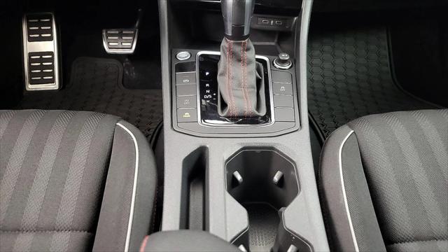 2021 Volkswagen Jetta GLI 2.0T S