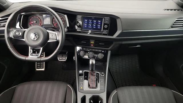 2021 Volkswagen Jetta GLI 2.0T S