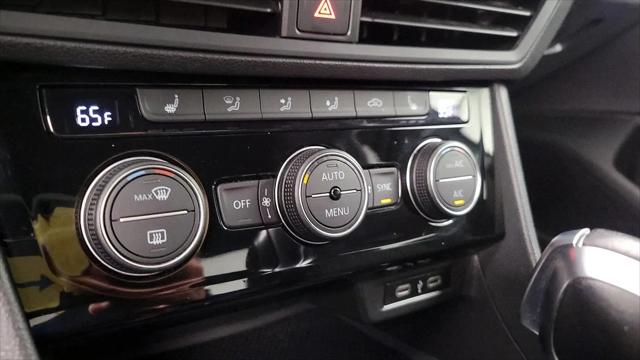 2021 Volkswagen Jetta GLI 2.0T S