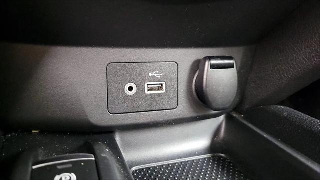 2022 Nissan Rogue Sport SL AWD Xtronic CVT