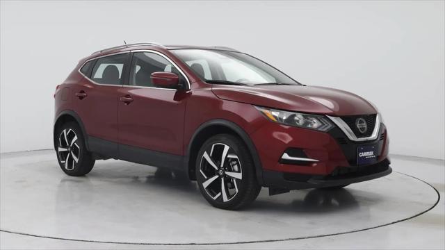 2022 Nissan Rogue Sport SL AWD Xtronic CVT for sale in Hillside, IL