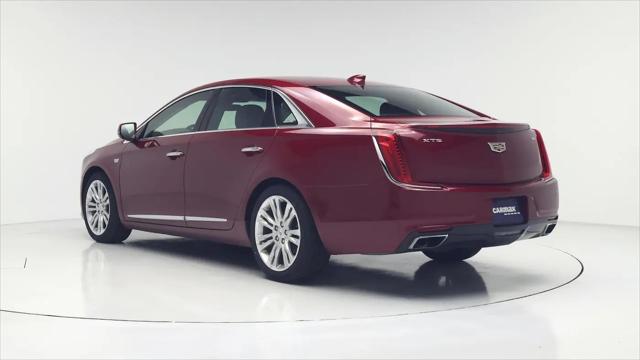2019 Cadillac XTS Luxury