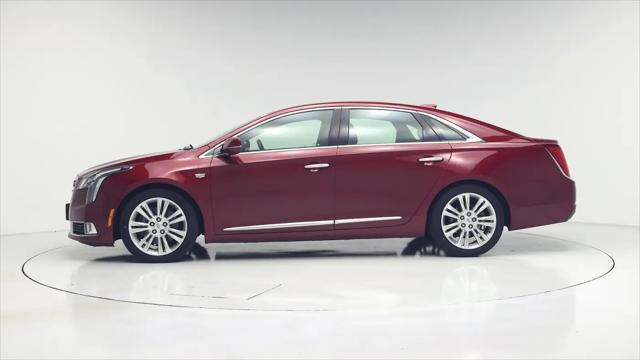 2019 Cadillac XTS Luxury
