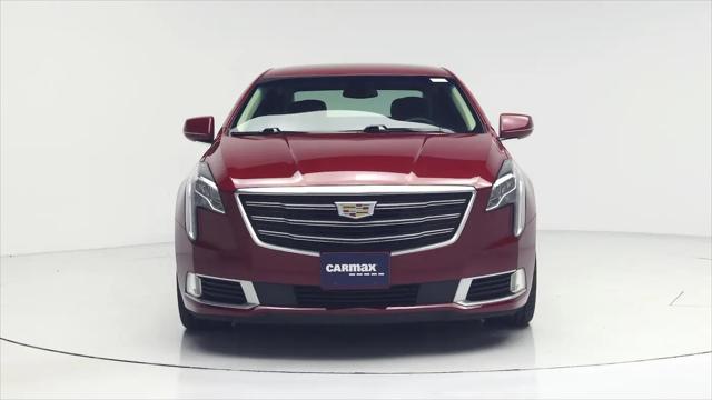 2019 Cadillac XTS Luxury