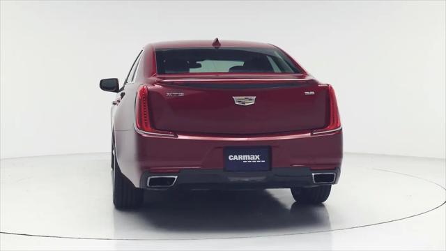 2019 Cadillac XTS Luxury