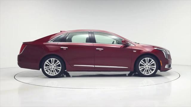 2019 Cadillac XTS Luxury