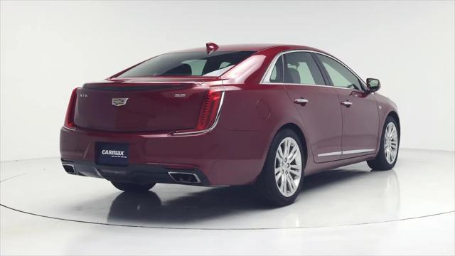 2019 Cadillac XTS Luxury