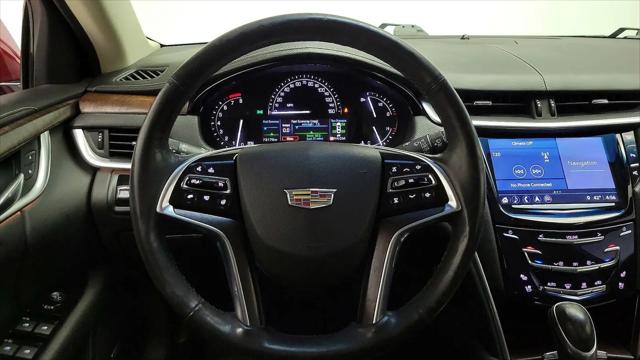 2019 Cadillac XTS Luxury