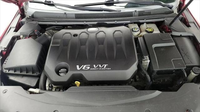 2019 Cadillac XTS Luxury