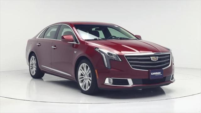 2019 Cadillac XTS Luxury for sale in Hillside, IL