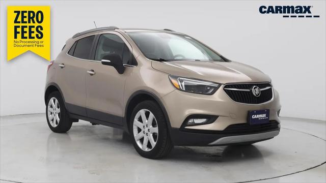 2018 Buick Encore Essence for sale in Hillside, IL