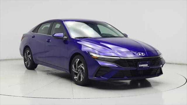 2025 Hyundai Elantra SEL Convenience for sale in Corpus Christie, TX