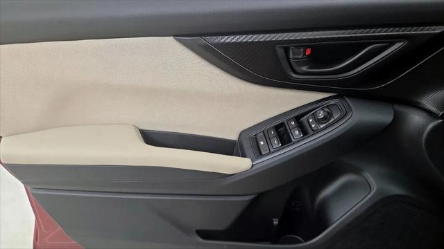2020 Subaru Impreza 2.0i