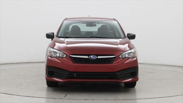 2020 Subaru Impreza 2.0i