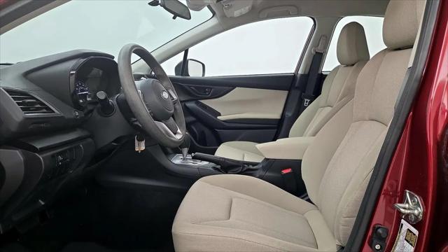2020 Subaru Impreza 2.0i