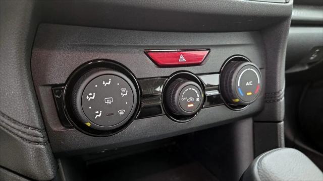 2020 Subaru Impreza 2.0i