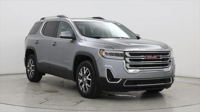 2023 GMC Acadia AWD SLT for sale in Bristol, TN