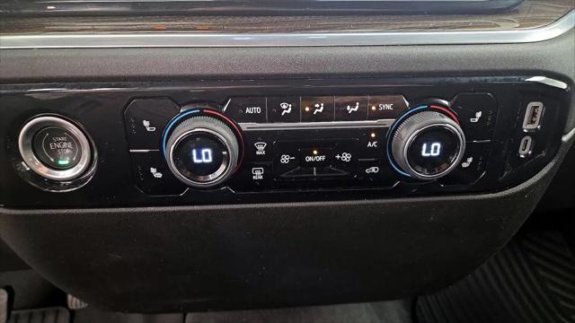2023 Chevrolet Silverado 1500 4WD Crew Cab Short Bed LT with 2FL