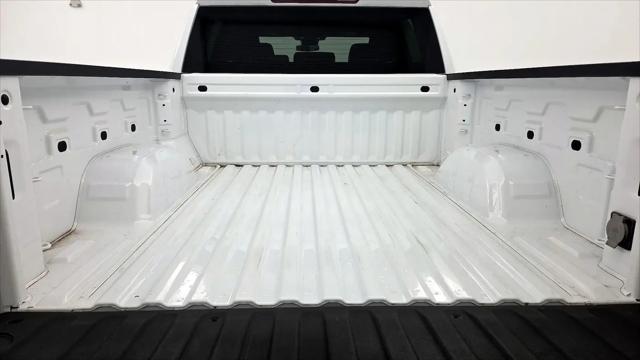 2023 Chevrolet Silverado 1500 4WD Crew Cab Short Bed LT with 2FL