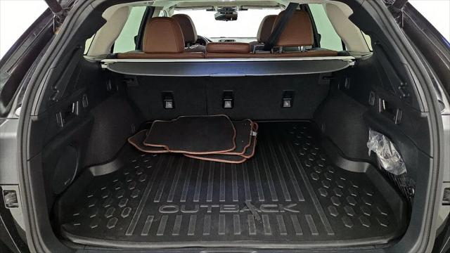 2023 Subaru Outback Touring