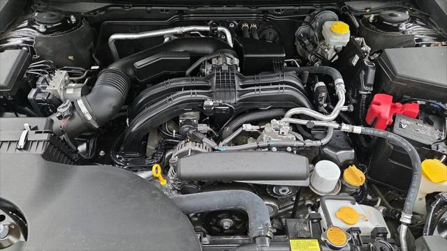 2023 Subaru Outback Touring