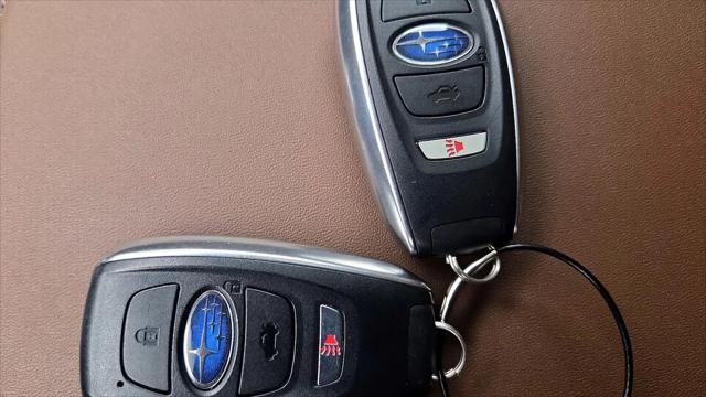 2023 Subaru Outback Touring