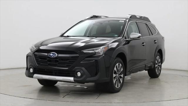 2023 Subaru Outback Touring