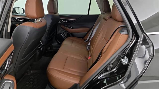 2023 Subaru Outback Touring