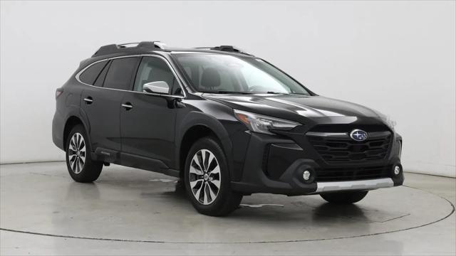 2023 Subaru Outback Touring for sale in Bristol, TN
