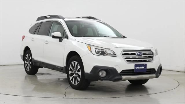2017 Subaru Outback 2.5i Limited for sale in Bristol, TN