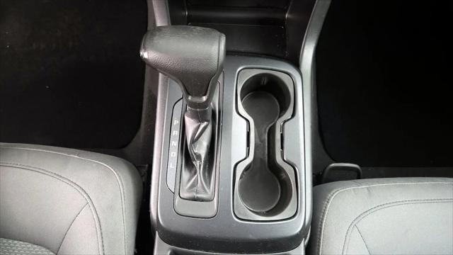 2020 Chevrolet Colorado 2WD Extended Cab Long Box WT