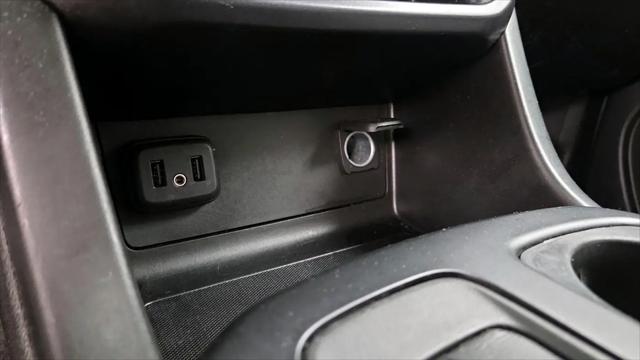 2020 Chevrolet Colorado 2WD Extended Cab Long Box WT