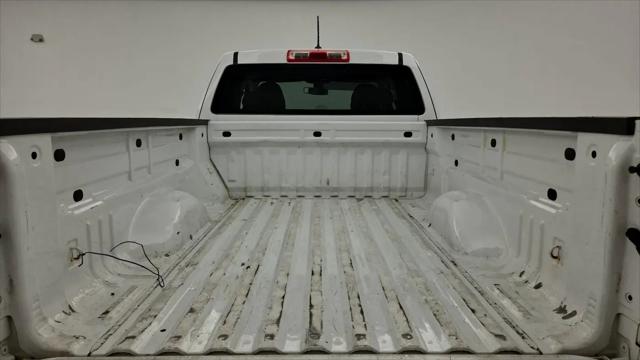 2020 Chevrolet Colorado 2WD Extended Cab Long Box WT