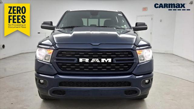 2023 Ram 1500 Big Horn Crew Cab 4x4 5'7" Box for sale in Bristol, TN
