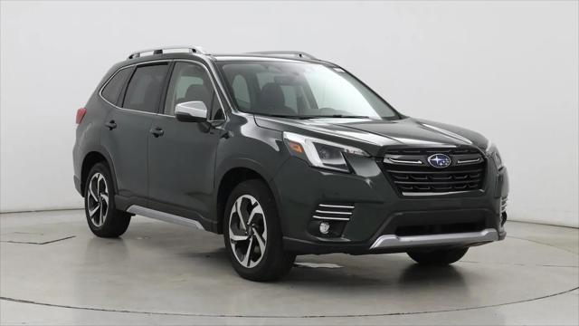 2023 Subaru Forester Touring for sale in Bristol, TN