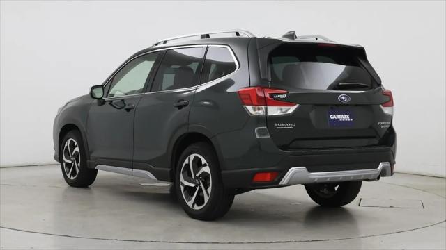 2023 Subaru Forester Touring