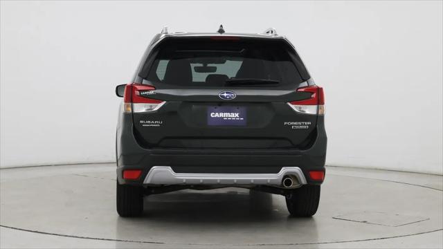 2023 Subaru Forester Touring