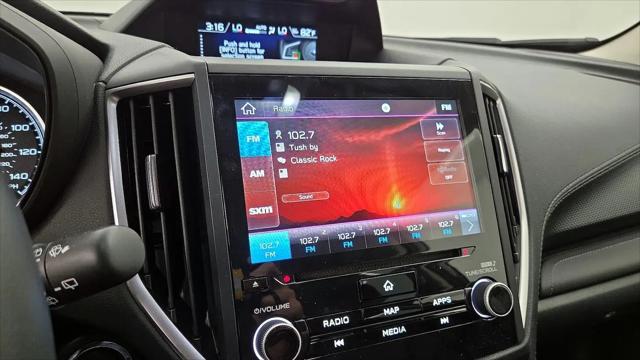 2023 Subaru Forester Touring