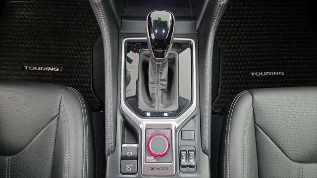 2023 Subaru Forester Touring