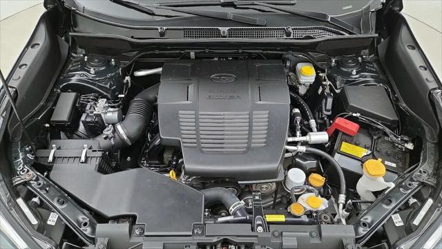 2023 Subaru Forester Touring