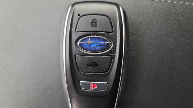 2023 Subaru Forester Touring