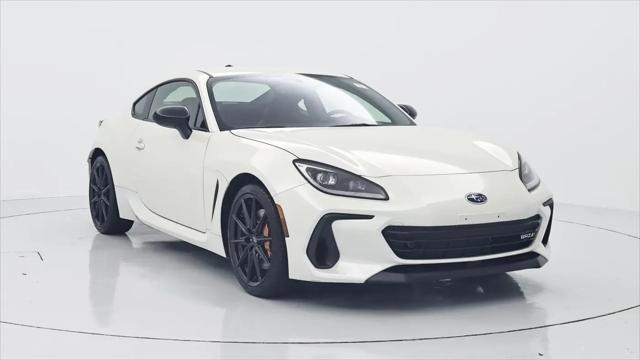 2025 Subaru BRZ tS for sale in Bristol, TN