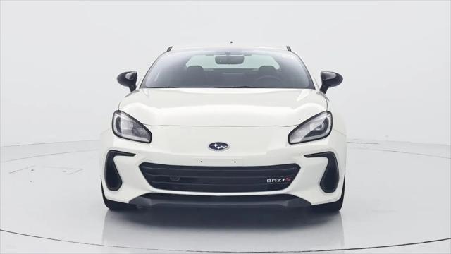 2025 Subaru BRZ tS