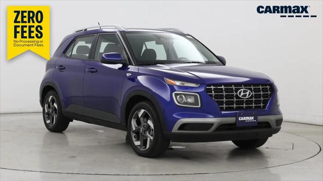 2025 Hyundai Venue SEL for sale in Bristol, TN