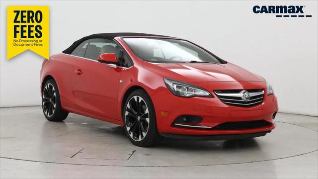 2019 Buick Cascada Sport Touring for sale in Bristol, TN
