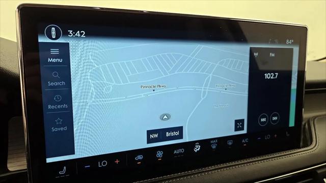 2024 Lincoln Corsair Premiere