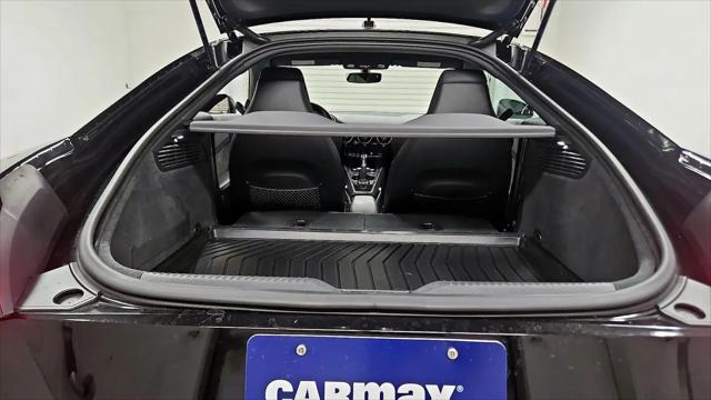 2021 Audi TT Coupe 45 TFSI quattro S tronic